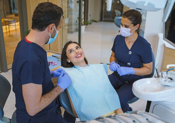 Best Dental Exams and Cleanings  in Westworth Village, TX