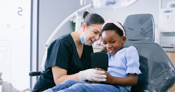 Oral Surgery in Westworth Village, TX